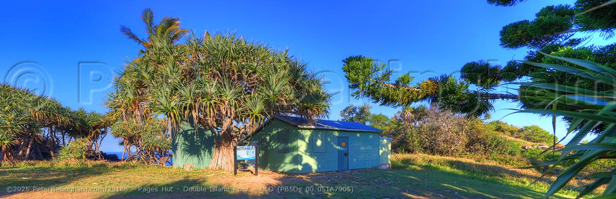 Peter Bellingham Photography Pages Hut - Double Island Point - QLD (PB5Ds 00 051A7905)